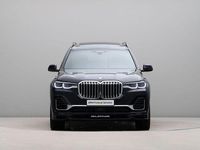 Gebraucht Alpina XB7 621 PS (456 kW) 2021 Schwarz SUV