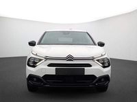 Gebraucht Citroën C4 Feel 131 PS (96 kW) 2023 Weiß Limousine