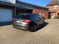 Gebraucht Ford Mondeo ST-Line 209 PS (153 kW) 2017 Grau Kombi