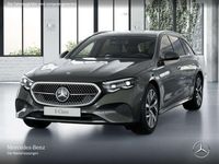Gebraucht Mercedes E300 Avantgarde 197 PS (144 kW) 2026 Grau Limousine