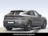 Brugt Porsche Cayenne 470 HK (345 kW) 2024 Grå SUV
