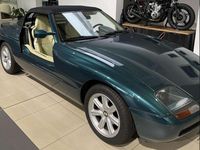 Gebraucht BMW Z1 170 PS (125 kW) 1990 Grün Cabrio