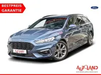 Gebraucht Ford Mondeo 150 PS (110 kW) 2019 Blau Kombi