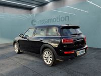 gebraucht Mini Clubman MINI Clubman, 35.263 km, 116 PS, EZ 11.2020, Diesel