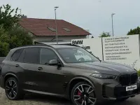 Neu BMW X5 Comfort Edition 489 PS (359 kW) 2026 Braun SUV