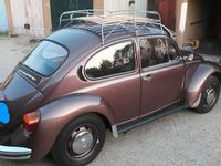 Gebraucht VW Käfer 34 PS (25 kW) 1983 Limousine