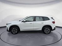 Gebraucht BMW iX1 Performance 230 kW (313 PS) 2023 Alpinweiß uni SUV