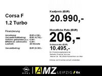 Gebraucht Opel Corsa Edition 101 PS (74 kW) 2026 Weiß Kleinwagen