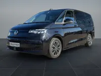 Gebraucht VW Multivan 150 PS (110 kW) 2024 Deepblack perleffekt Van / Kleinbus