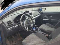 gebraucht VW Scirocco 2.0 TDI 135kW -