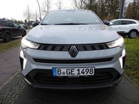 Gebraucht Renault Symbioz Techno 94 PS (69 kW) 2025 Grau SUV