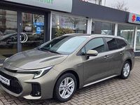 Gebraucht Suzuki Swace Comfort+ 140 PS (102 kW) 2025 Gold Kombi