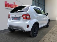 gebraucht Suzuki Ignis 1.2 SHVS Hybrid Comfort KLIMA CARPLAY