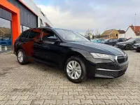 Gebraucht Skoda Octavia Selection 150 PS (110 kW) 2025 Schwarzmagic perleffekt Kombi