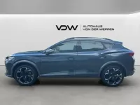 Gebraucht Cupra Formentor VZ 245 PS (180 kW) 2024 Grau SUV
