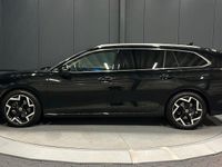 Gebraucht VW Passat Elegance 150 PS (110 kW) 2025 Grenadillschwarz metallic Kombi