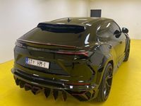Second-hand Lamborghini Urus 650 CP (478 kW) 2022 SUV