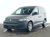 Gebraucht VW Caddy Basis 102 PS (75 kW) 2025 Mojave beige Van / Kleinbus