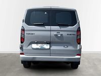 Neu Ford Transit Custom Limited 170 PS (125 kW) 2025 Grey matter (grau)