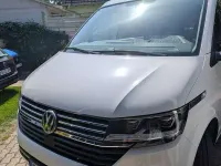 Gebraucht VW California Edition 150 PS (110 kW) 2023 Weiß Van