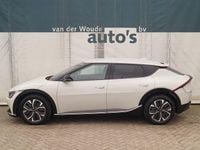 Second-hand Kia EV6 Plus 167 kW (228 CP) 2021 Gri SUV
