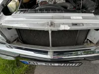 Gebraucht Mercedes SLC280 185 PS (136 kW) 1975 Coupé