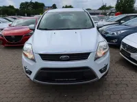 Gebraucht Ford Kuga Champions Edition 140 PS (102 kW) 2012 Weiß SUV