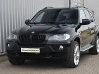 Gebraucht BMW X5 Shadowline 355 PS (261 kW) 2007 Schwarz SUV