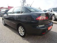 Second-hand Seat Cordoba Reference 86 CP (63 kW) 2009 Gri Berlinǎ