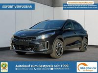 Gebraucht Kia XCeed GT-Line 150 PS (110 kW) 2026 Zilinaschwarz metallic SUV