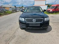 Gebraucht VW Touareg 2005 SUV