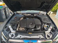 Gebraucht Mercedes E200 150 PS (110 kW) 2019 Schwarz Limousine