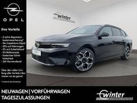 Ny Opel Astra Ultimate 196 HK (144 kW) 2026 Sort Stationcar