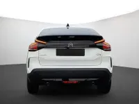 Używany Citroën C4 PureTech 131 KM (96 kW) 2023 Biały SUV