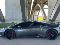 Gebraucht Lamborghini Huracán 610 PS (448 kW) 2017 Grau