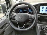 Gebraucht VW Transporter 110 PS (80 kW) 2026 Clear white Van