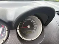Gebraucht VW Lupo Basis 50 PS (36 kW) 2002 Weiß Kleinwagen