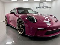 Gebraucht Porsche 992 510 PS (375 kW) 2023 Violett