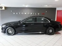 Gebraucht Mercedes S350 AMG line 286 PS (210 kW) 2022 Schwarz Limousine
