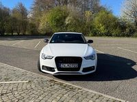 Gebraucht Audi A5 Competition 177 PS (130 kW) 2013 Weiß Coupé
