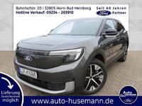 Gebraucht Ford Explorer 210 kW (286 PS) 2024 Grau SUV