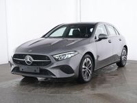 Gebraucht Mercedes A180 Advanced 136 PS (100 kW) 2024 Lack mountaingrau Limousine