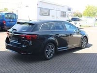 gebraucht Toyota Avensis Touring Sports Edition-S,Keyless,Kamera