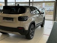Neu Jeep Avenger EV Summit 114 kW (156 PS) 2025 Beige SUV