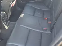 Gebraucht BMW 530 235 PS (172 kW) 2008 Schwarz Kombi