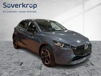 gebraucht Mazda 2 Homura AKA