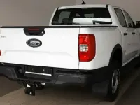 Gebraucht Ford Ranger XL 170 PS (125 kW) 2024 Weiß Pickup