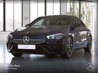 gebraucht Mercedes CLA180 Cp. AMG LED Night Kamera Spurhalt-Ass PTS