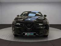 Neu Alfa Romeo GT Junior Sprint 145 PS (106 kW) 2026 Schwarz SUV