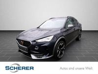 Gebraucht Cupra Formentor 190 PS (139 kW) 2023 Asphalt blau metallic SUV